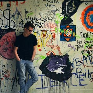 Meet your Posher, Mark